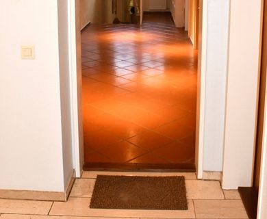 Großzügige Wohnung über 2 Ebenen mit Blick auf das AEZ inkl. TG-Stellplatz *Provisionsfrei*