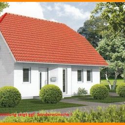 * massives Traumhaus *
Neubau Einfamilienhaus in ruhiger Lage !