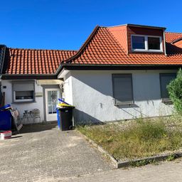 Renovierungsbedürftiges Reihenmittelhaus ideal für Handwerker!