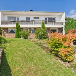 Charmantes Einfamilienhaus mit Fernblick in Nideggen-Rath – ruhige Wohnlage mit großem Garten!
