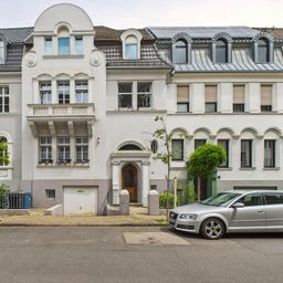 Charmantes Wohnen am Stadtrand..