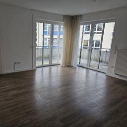 Für Senioren optimal !! Ab 1.3. zu vermieten