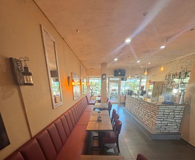 amarc21 – Gastrofläche in Bensberg sucht Nachmieter