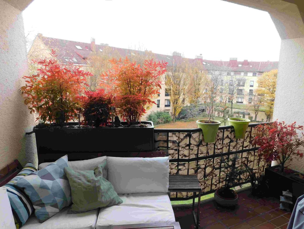 Loggia