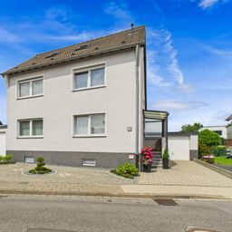 Ihr neues Zuhause mit Gartenidylle – Platz für zwei Generationen in Oberzier!