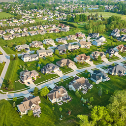 Wohnen im Mischgebiet: Was 2025 erlaubt ist – und was nicht