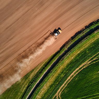 7,1 ha Ackerland zwischen Altenberge und Greven