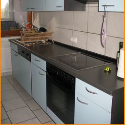 „Gemütliche 3- Zimmer Wohnung in Merken zu vermieten“