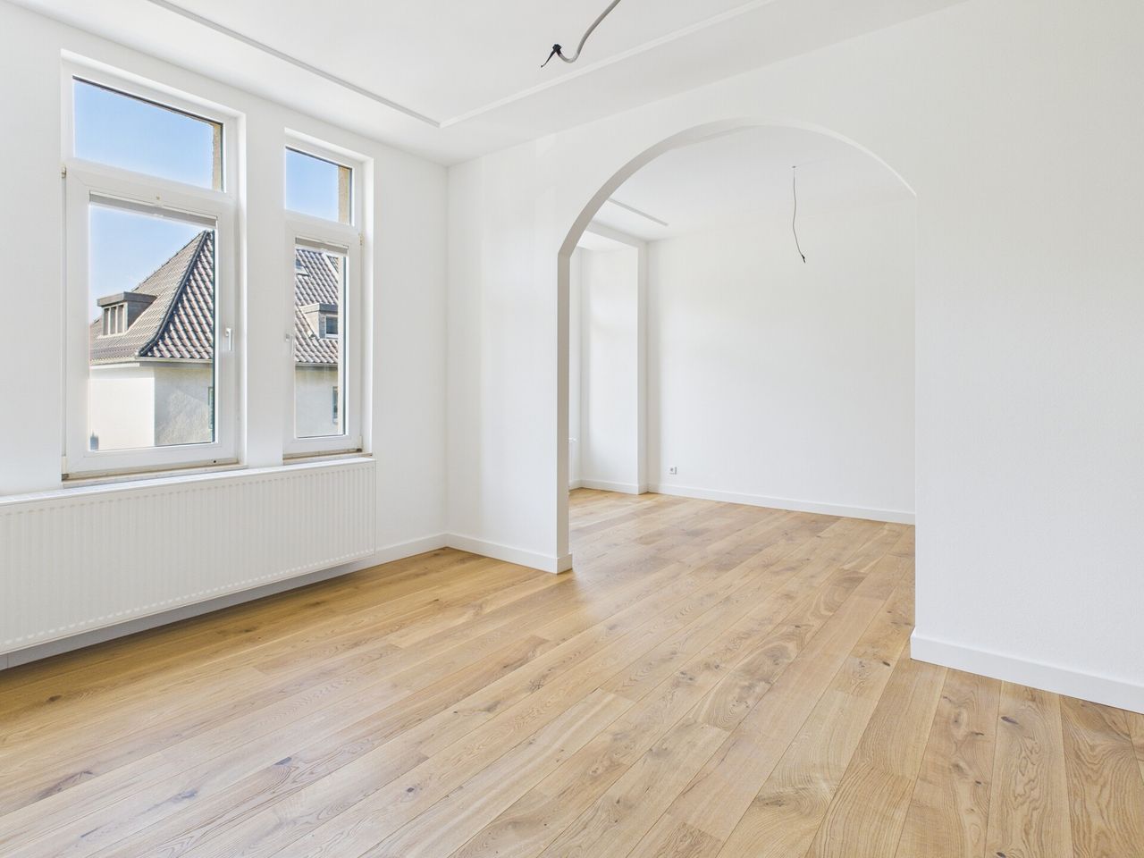 Wohn-/ Essbereich -4-