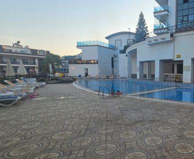 Pool -3-