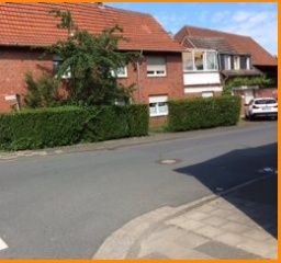 Ihr neues Zuhause in Freckenhorst !
