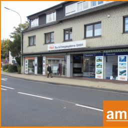 Für Ihre Firmenrepräsentanz bieten wir renoviertes Ladenlokal in bester Lage! *PROVISIONSFREI*