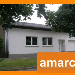Modernisierter Bungalow mit schönem Garten. Heute schon an Morgen denken!

*Keine Käuferprovision*