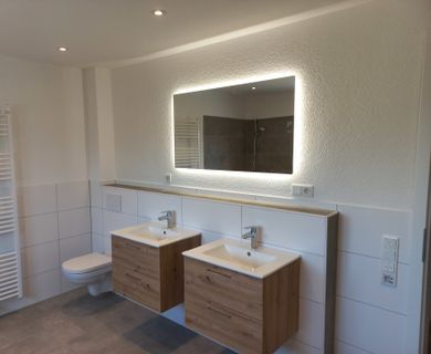 amarc21- Neubau Doppelhaushälfte – Schlüsselfertig