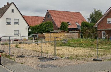 Vielseitiges Baugrundstück in familienfreundlicher Lage
