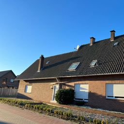 Charmantes Zweifamilienhaus in familienfreundlicher Wohnlage – Gildehaus