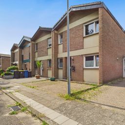 Charmantes Reiheneckhaus mit Garage.. -vermietet-