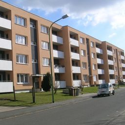 3 Zimmer-Wohnung im 3. OG, komplett saniert, mit Balkon ab sofort zu mieten
PROVISIONSFREI!