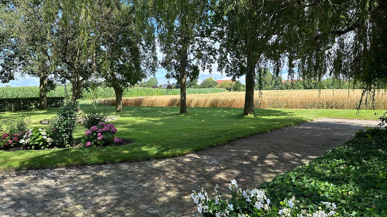 Vorgarten