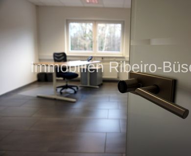 Starke Leistung: Büro
im Rundum-Sorglos-Paket