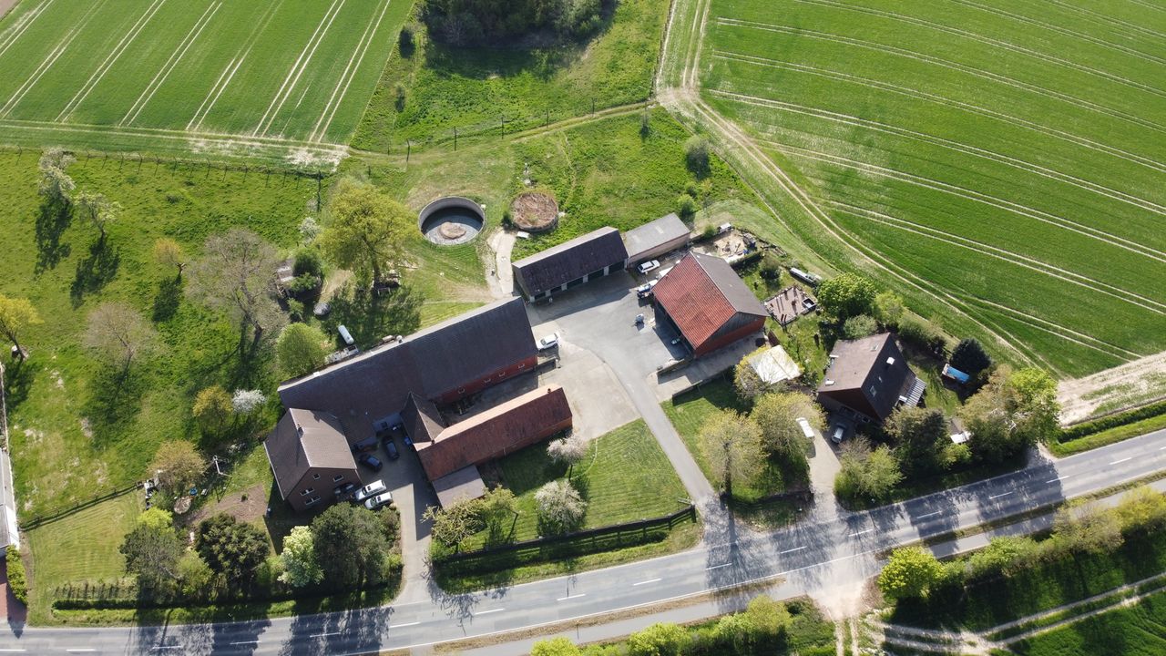 Luftbild 1