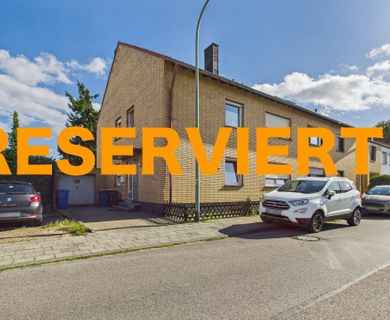 *RESERVIERT* 
Ich bin dann mal weg…