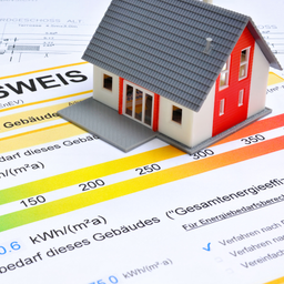 Bedarfs- vs. Verbrauchsausweis: Das sollten Eigentümer wissen