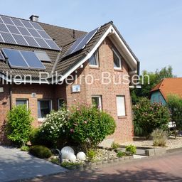 Ihr neues Zuhause: Gepflegte Doppelhaushälfte Wohlfühlambiente