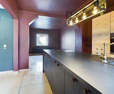 Küche -Haus 2-