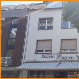 ~ Willkommen in der Innenstadt – zentraler kann man nicht wohnen~