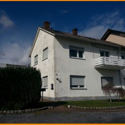 schöne 3,5 Zimmerwohnung mit Gartennutzung !