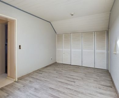 Schlafzimmer II -Haus 2-
