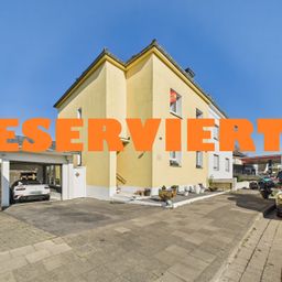 ***RESERVIERT***
…ich bin dann mal weg!