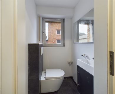 Gäste-WC -Haus 1-