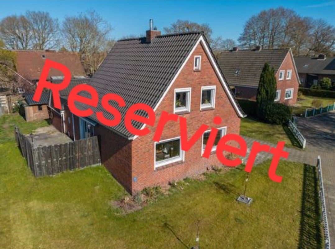 Reserviert