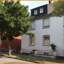 VERKAUFT – großes Haus für Handwerker