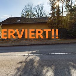 **RESERVIERT**
..ich bin dann mal weg und werde bald von einer netten, jungen Familie bewohnt!