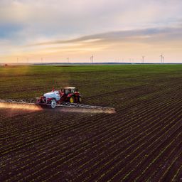 3 ha Ackerland zu verkaufen