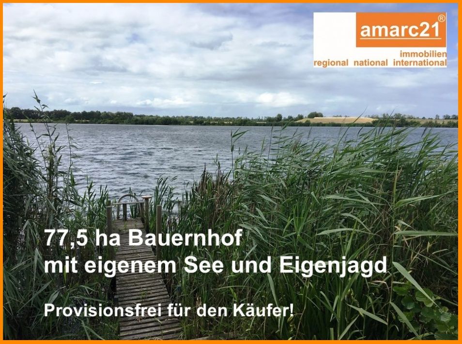 Startfoto Bauernhof