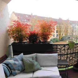 Wohnung zur Kapitalanlage und späteren Eigennutzung