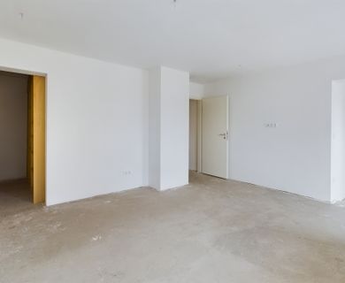 Schlafzimmer II -Haus 1-