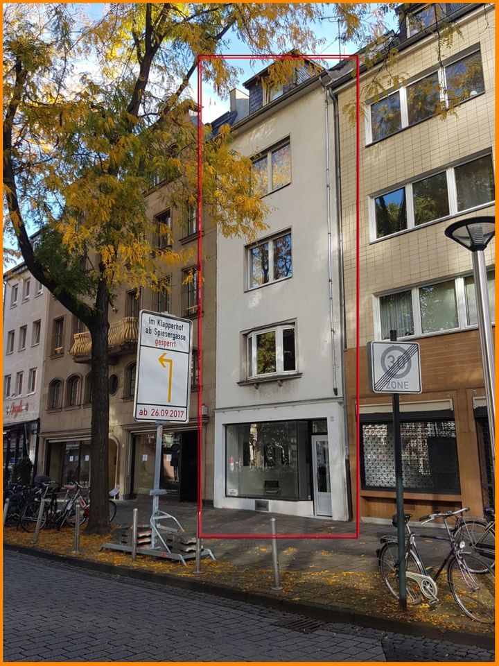 Hausansicht - Kopie