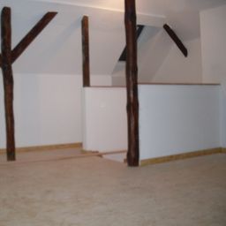 Wunderschöne Maisonette in Döhren!