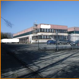 2560m² Lagerfläche !!Logistik-/Speditionshalle  15 Laderampen!!!