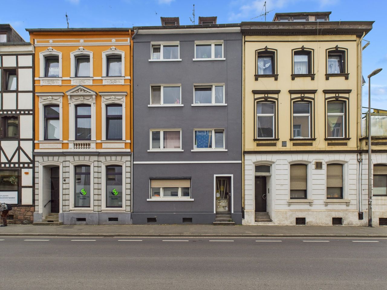 Außenansicht