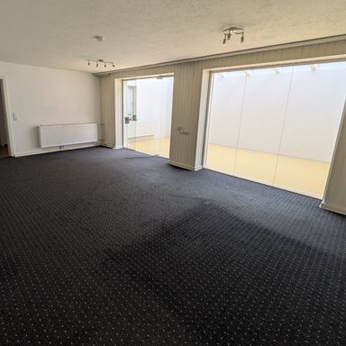Viel Platz für Familie und Beruf