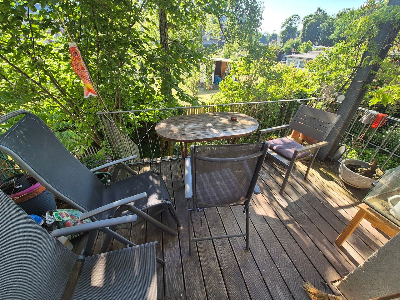 Balkon EG Whg 01