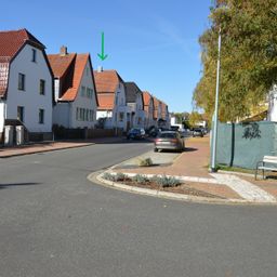 Einfamilienhaus in Fritzlar! Kapitalanlage! Ideal auch als Büro, Praxis oder Kanzlei.Top Lage!