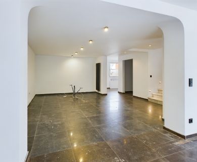 Küche -Haus 1-