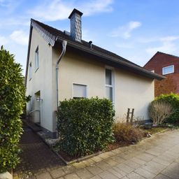 Genießen statt giessen…Raumwunder mit pflegeleichtem Grundstück